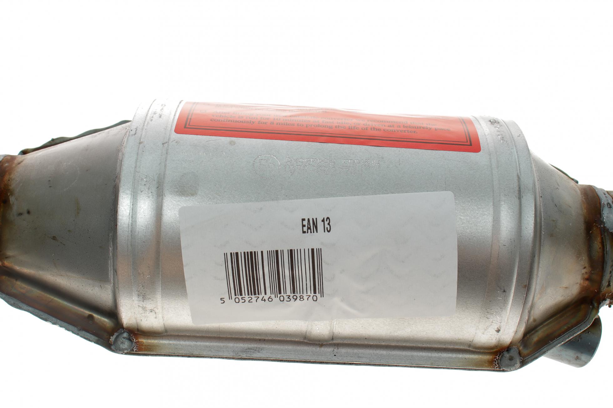 BM90529H BM CATALYSTS